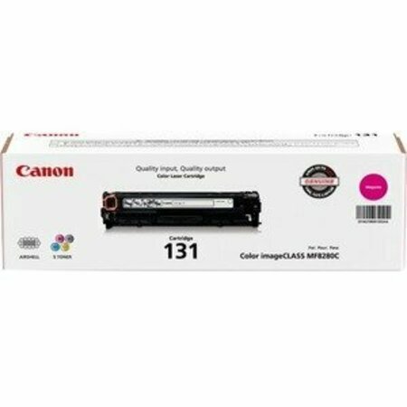 CANON Toner Cartridge for MF8280CW CRG131M